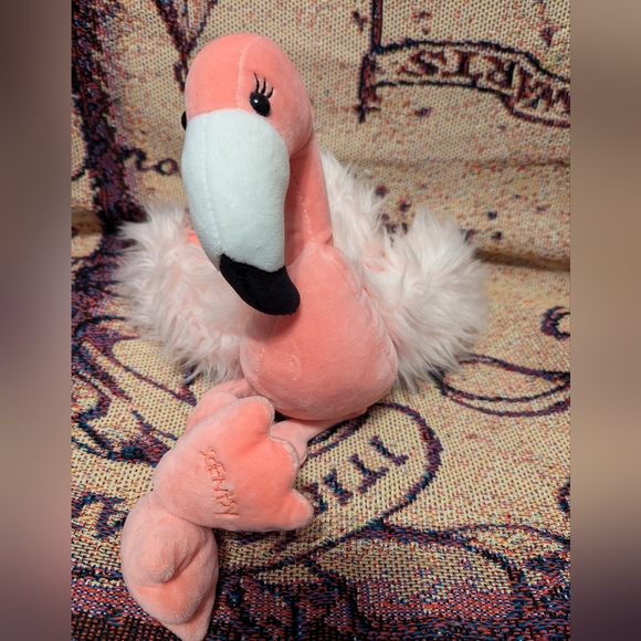 Flamingo Scentsy Buddy - Picture 1 of 1